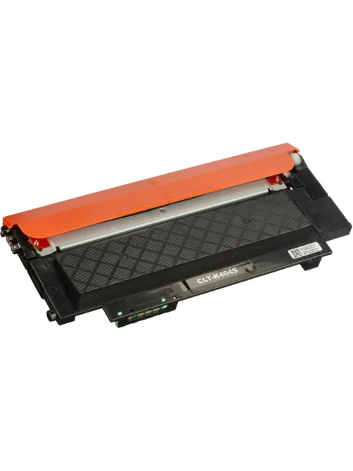 Тонер-картридж Retech CLT-K404S чер. для Samsung  SL-C430/C480