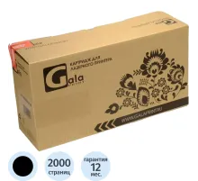 Картридж лазерный GalaPrint MLT-D205S чер. для Samsung ML-3310/3710