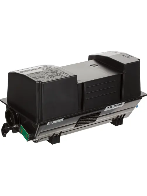 Тонер-картридж Retech TK-3200 чер. для Kyocera P3260dn/3860idn/3860idnf