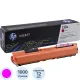 Картридж лазерный HP 130A CF353A пурп. для LJ Pro M176n/M177f