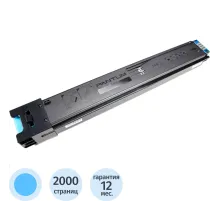 Тонер-картридж Pantum CTL-2300C для CM230DN/CM230ADN/CM230ADW, синий