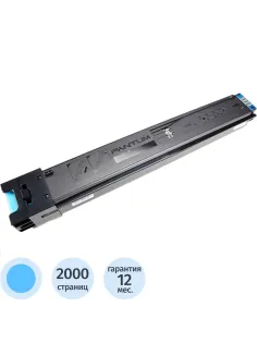 Тонер-картридж Pantum CTL-2300C для CM230DN/CM230ADN/CM230ADW, синий