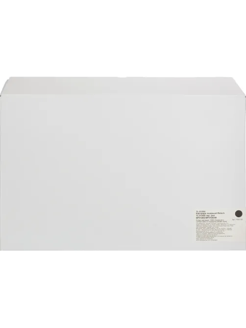 Картридж лазерный Retech TL-5120X чер. для Pantum BP5100D/BP5100DW