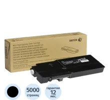 Картридж лазерный Xerox 106R03520 чер. для C400/C405