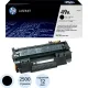 Картридж лазерный HP 49A Q5949A чер. для LJ 1160/1320