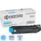 Тонер-картридж Kyocera TK-5370C голуб 1T02YJCNL0 для Ecosys PA3500cx 5000с