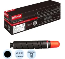 Картридж лазерный Комус MLT-D209S чер. для SamsungSCX-4824FN/4828