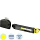 Картридж лазерный SAKURA TK-5270Y жел. для Kyocera Mita ECOSYS M6230cidn