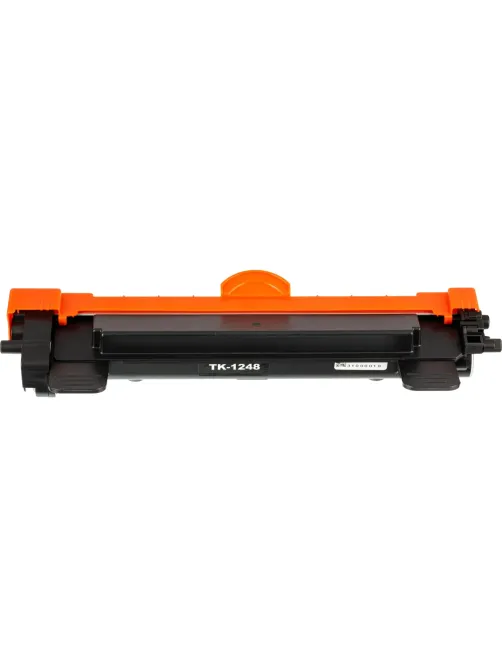 Тонер-картридж Retech TK-1248 чер. для Kyocera MA2001/MA2001w