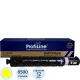 Тонер-картридж ProfiLine C-EXV54 Y (1397C002) жел. для Canon C3025/C3025i