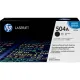 Картридж лазерный HP 504A CE250A чер. для LJ CP3525/CM3530
