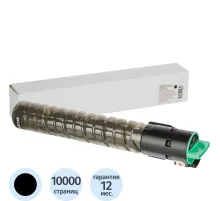 Тонер-картридж Retech MP C2551 чер. для Ricoh MP С2051/2551