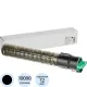 Тонер-картридж Retech MP C2551 чер. для Ricoh MP С2051/2551