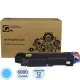 Тонер-картридж GalaPrint TK-5270C гол. для Kyocera P6230/6630
