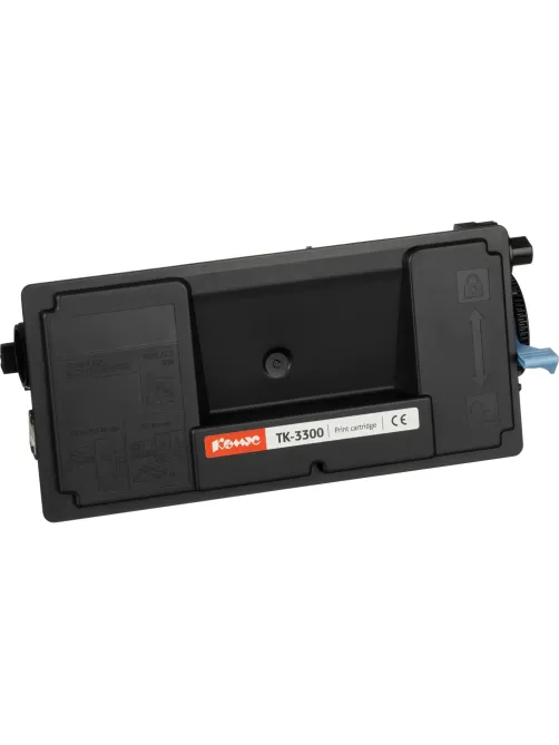 Тонер-картридж Комус TK-3300 чер. для Kyocera  MA4500ix/MA4500ifx