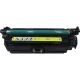 Картридж лазерный HP 507A CE402A жел. для CLJ M525/M551/M570/M571/M575