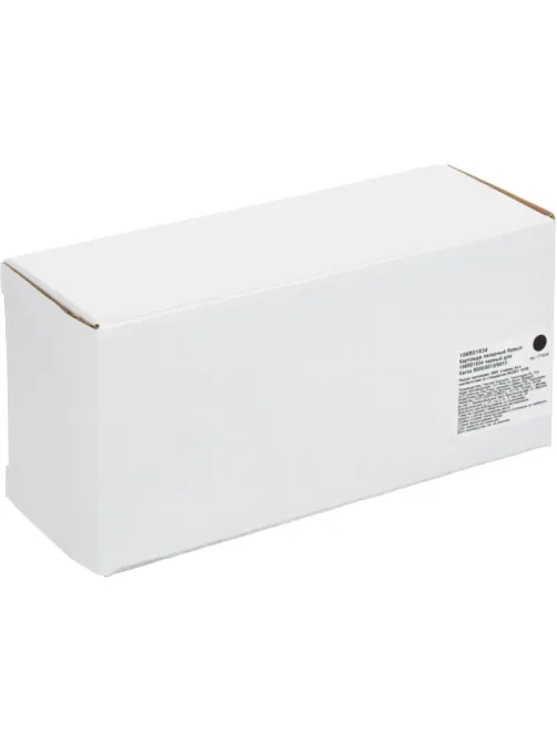 Картридж лазерный Retech 106R01634 чер. для Xerox 6000/6010/6015