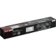 Тонер-картридж Комус 842256 жел. для Ricoh IM C3000/IM C3500