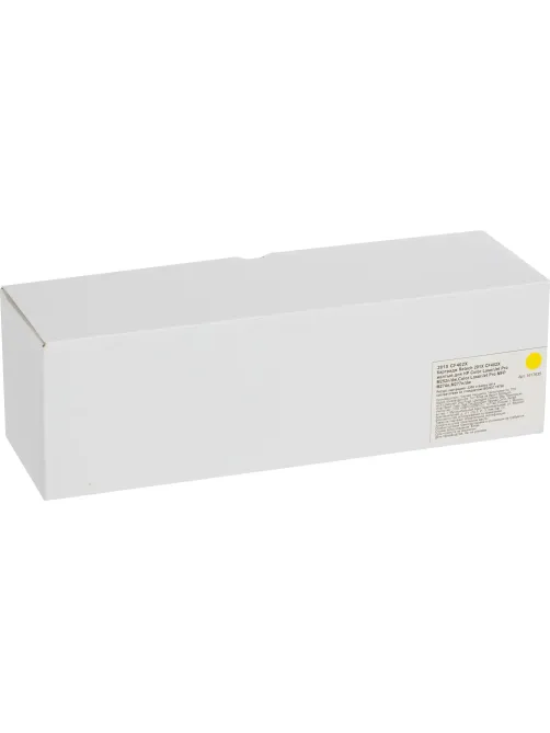 Картридж лазерный Retech 201X CF402X жел. для HP CLJ Pro M252/M277