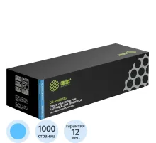 Картридж лазерный Cactus 106R02760 гол. для Xerox 6020/6022/6025