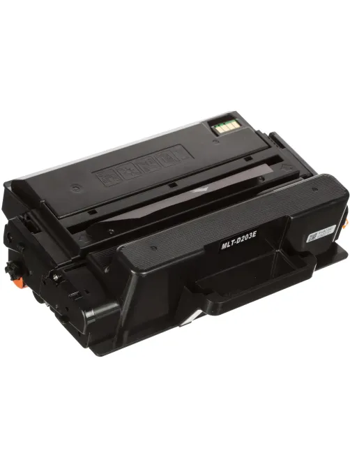 Картридж лазерный Retech MLT-D203E чер. для Samsung M3820/M3870/M4020/M4070