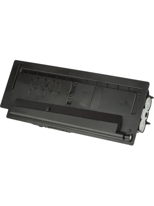 Тонер-картридж Retech TK-6115 чер. для Kyocera M4125idn/M4132idn