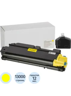 Тонер-картридж Retech TK-5290Y жел. пов.емк. для Kyocera P7240cdn