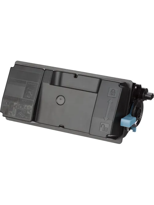 Картридж лазерный Retech TK-3190 чер. для Kyocera Ecosys P3055