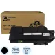 Тонер-картридж GalaPrint TK-1160 для принтеров Kyocera  P2040/P2040dn