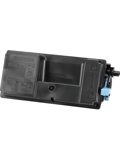 Тонер-картридж Kyocera TK-3110 чер. для FS-4100DN