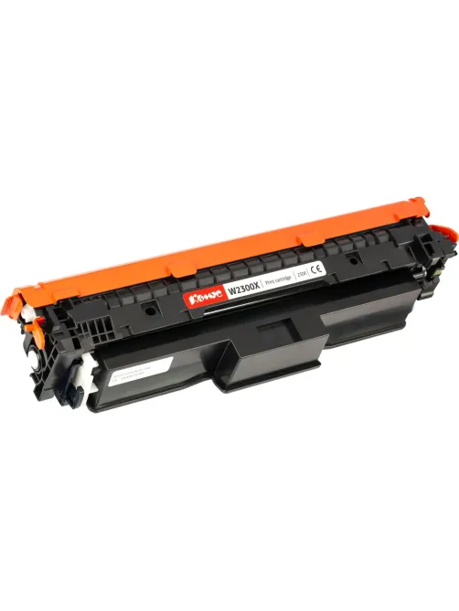 Картридж лазерный Комус W2300X чер. для HP CLJ Pro 4203/MFP 4303