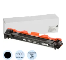 Тонер-картридж Retech TN-1095 чер. для Brother HL-1202R/DCP-1602R