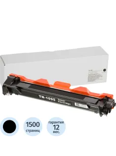 Тонер-картридж Retech TN-1095 чер. для Brother HL-1202R/DCP-1602R