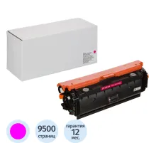 Картридж лазерный Retech CF363X пур. для HP CLJ M552dn/M553dn/M577dn
