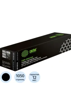 Картридж лазерный Cactus CSP-W2410A 216A чер. для HP MFP M182/M183