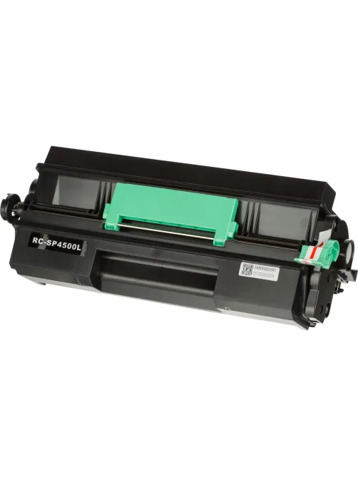 Картридж лазерный Retech SP 4500E  чер. для Ricoh SP4510/3600/3610