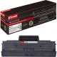 Тонер-картридж Комус 106A W1106X  черн пов.емк. для HP MFP 135/137