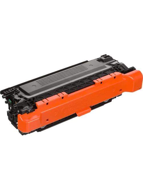 Картридж лазерный Retech CE400A чер. для HP CLJ M551dn/M575dn/M570dw