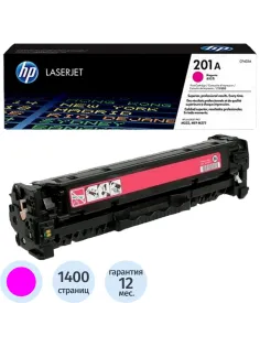 Картридж лазерный HP 201А CF403A пурп. для CLJet Pro MFP M277/M252