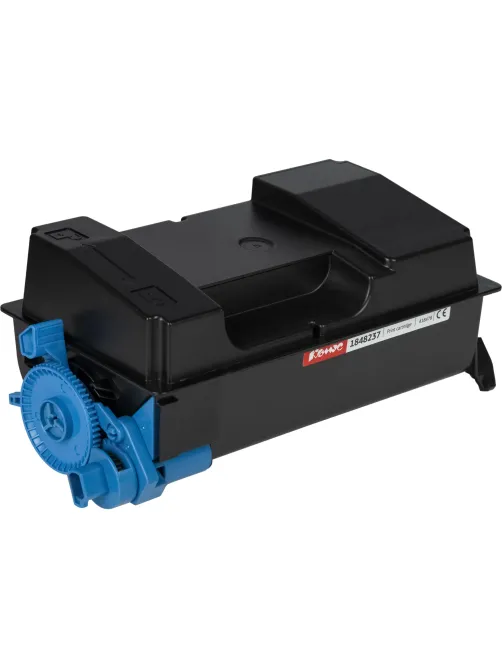 Картридж лазерный Комус 418478 чер. для Ricoh IM 550F/600F/600SRF P800/801