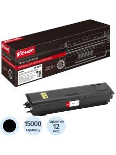 Картридж лазерный Комус TK-4105 чер. для Kyocera TASKalfa 1800/2200