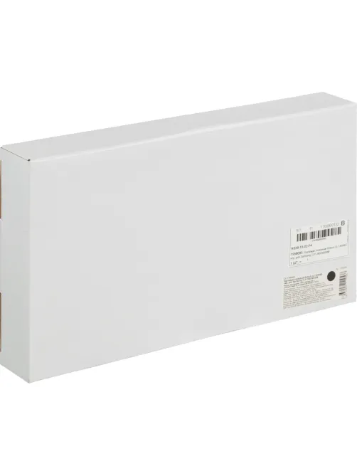 Картридж лазерный Retech CLT-K406S чер. для Samsung CLP-360/365/368