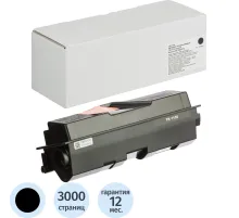 Картридж лазерный Retech TK-1130 чер.для Kyocera FS-1030/113
