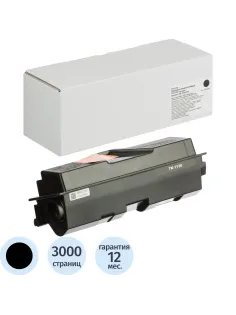 Картридж лазерный Retech TK-1130 чер.для Kyocera FS-1030/113
