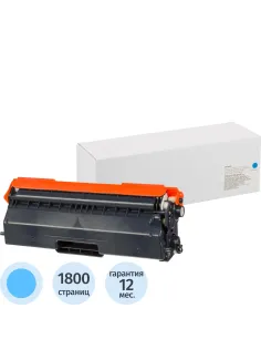Тонер-картридж  Retech TN-421C гол. для Brother HL-L8260CDW