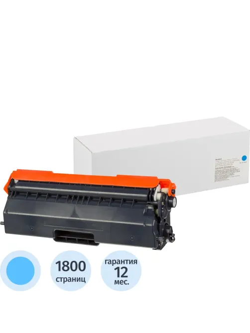 Тонер-картридж  Retech TN-421C гол. для Brother HL-L8260CDW