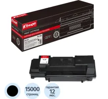 Картридж лазерный Комус TK-350 чер. для Kyocera FS-3920DN