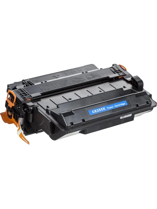 Картридж лазерный Retech CE255X чер. для HP LJ M521dn/M525/P3015dn