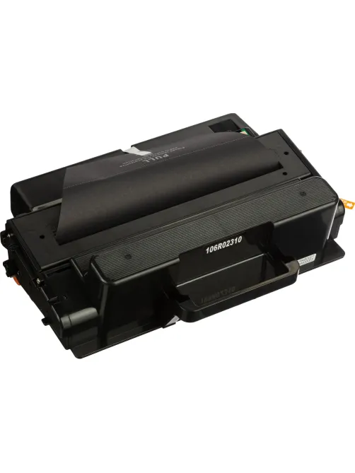 Картридж лазерный Retech 106R02310 чер. для Xerox WC 3315/3325MFP