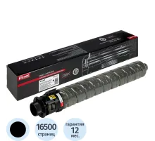 Картридж лазерный Комус 842311 чер. для Ricoh IMC2000/C2500
